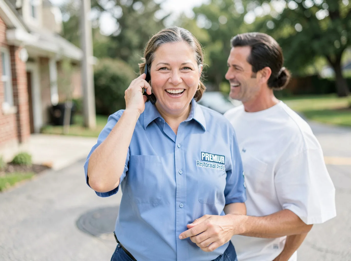 Water Damage Restoration East Stroudsburg, PA FAQs